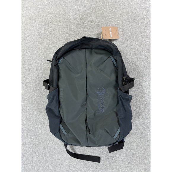 NWT Patagonia Refugio Daypack 26L Backpack (Smolder Blue) - Picture 1 of 16